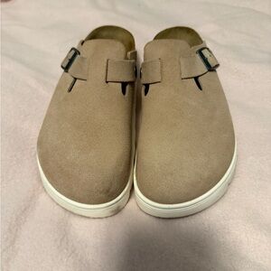 Boston chunky papillon by Birkenstock